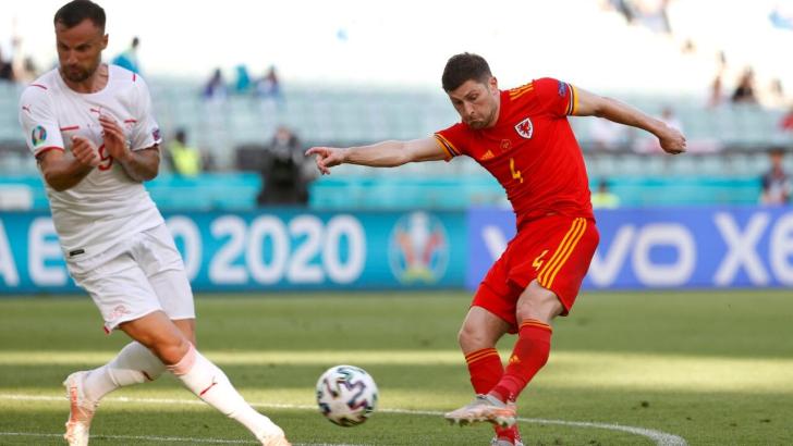 Ben Davies